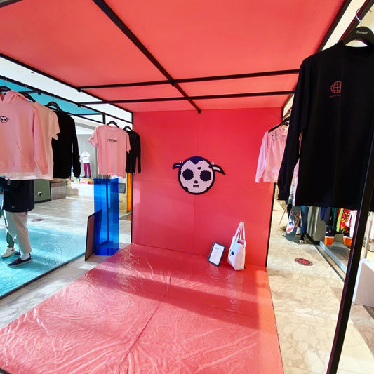Previous Pop-ups