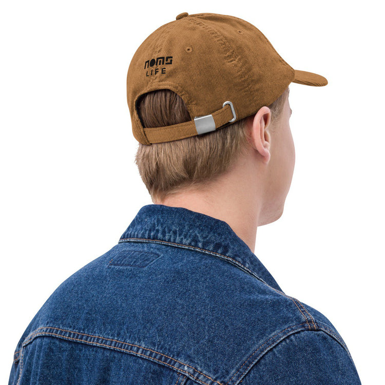 Eliot Corduroy Hat - NOMS LIFE