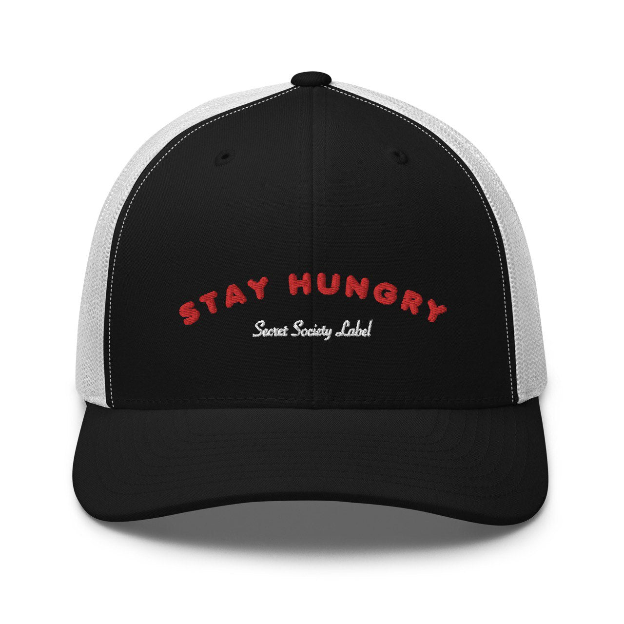 Stay Hungry Hat - NOMS LIFE
