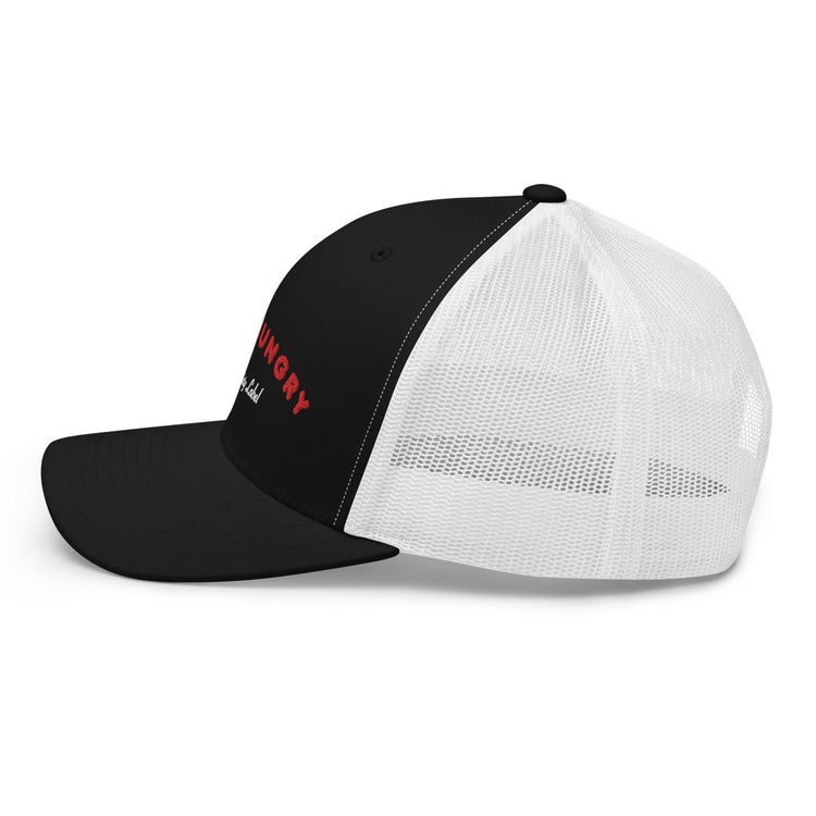 Stay Hungry Hat - NOMS LIFE