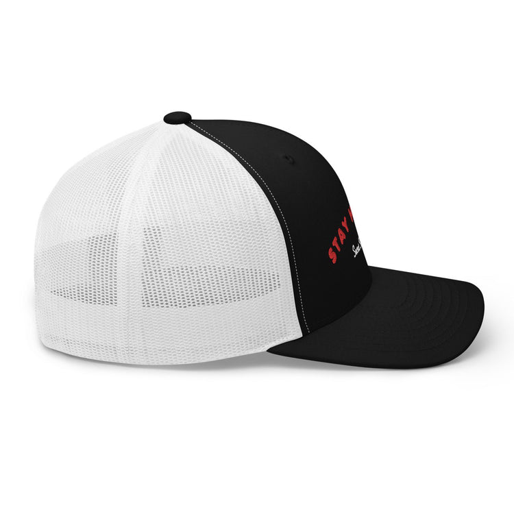 Stay Hungry Hat - NOMS LIFE