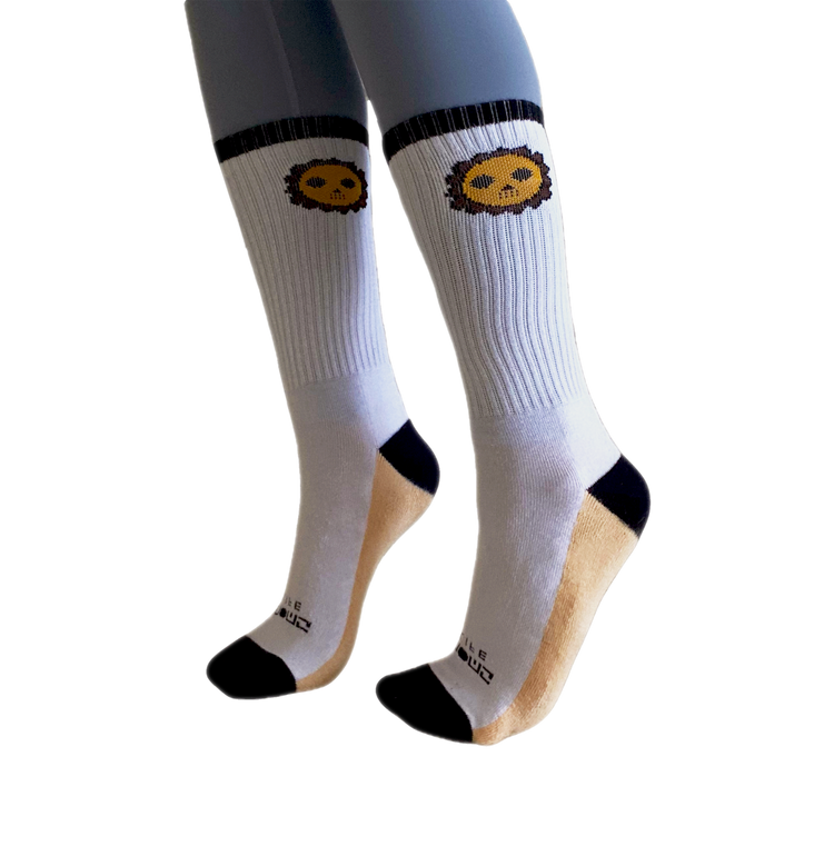 The OG Malik Socks - NOMS LIFE