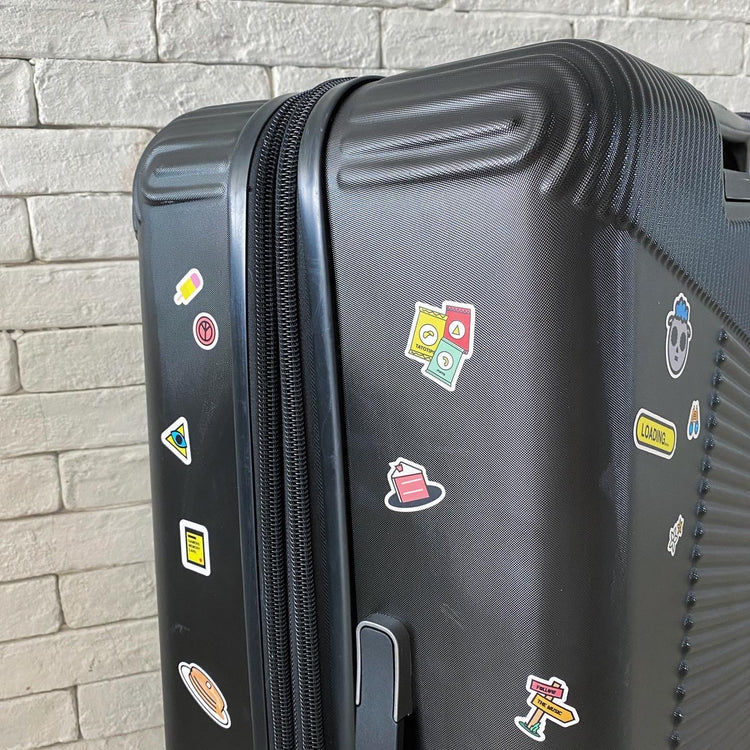 Noms Sticker Pack - NOMS LIFE