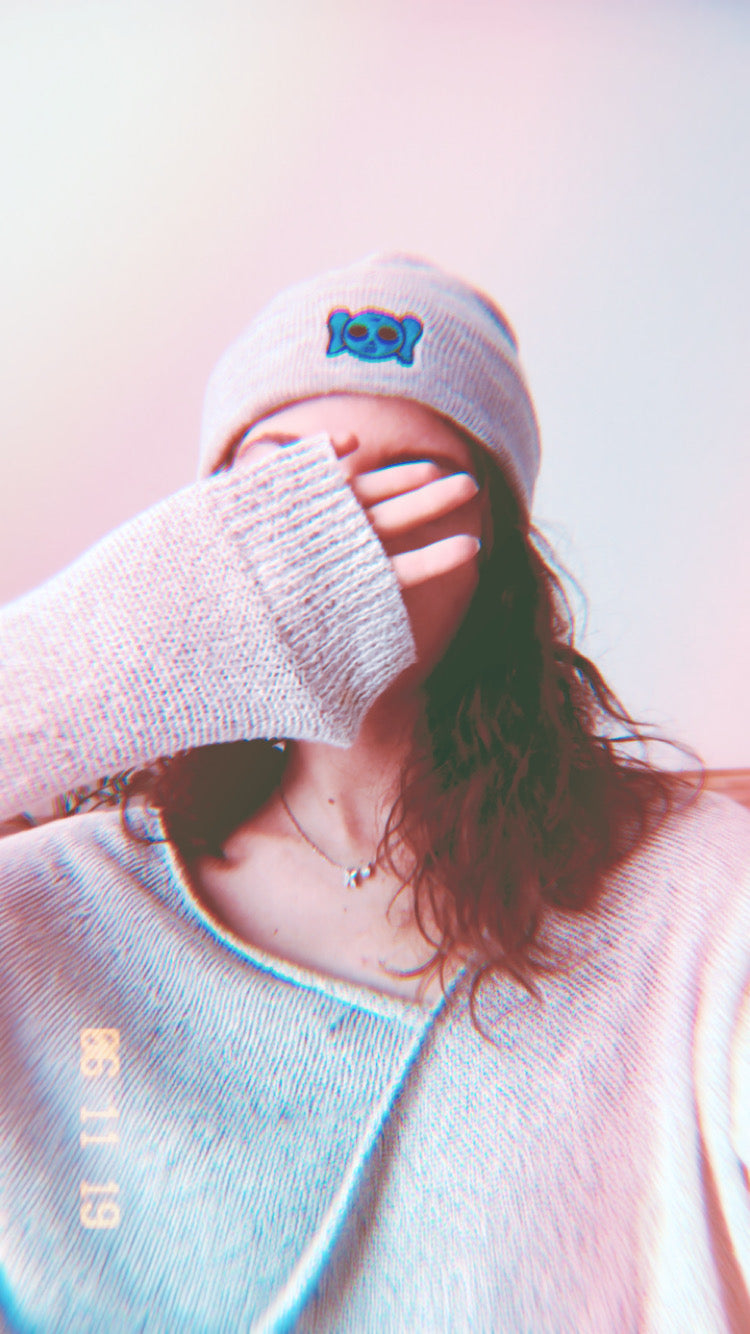 Yoman Beanie - NOMS LIFE
