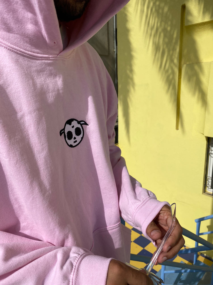 Kobe Hoodie - NOMS LIFE