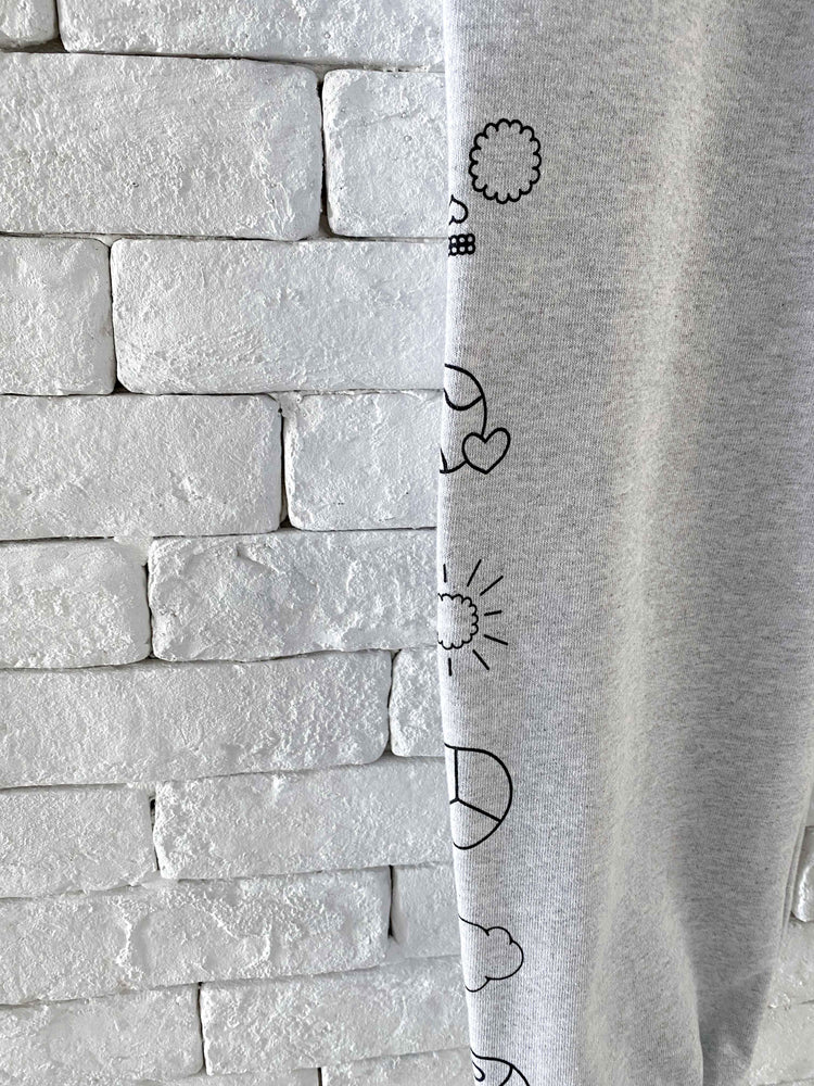 Noms Mindful Sweatpants - NOMS LIFE