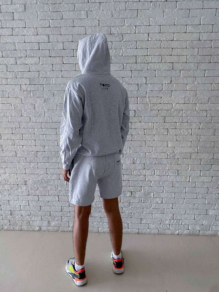 Noms Mindful Shorts - NOMS LIFE