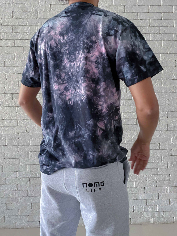 Secret Society Rave T-shirt - NOMS LIFE