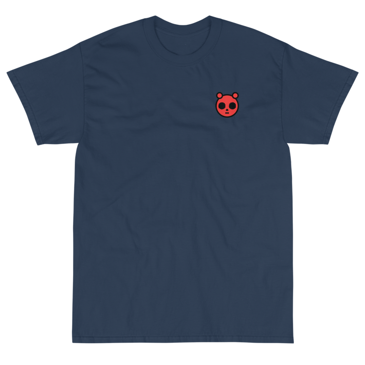 Kii I-D Sleeve T-Shirt - NOMS LIFE