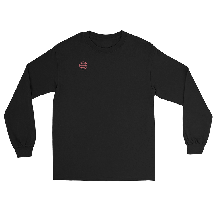 Kobe Dreams Long-Sleeve Shirt - NOMS LIFE