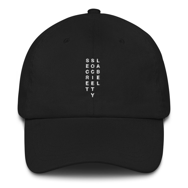 SSL Dad-Hat - NOMS LIFE