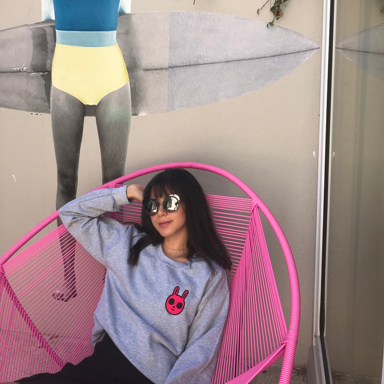 Lola Sweatshirt - NOMS LIFE