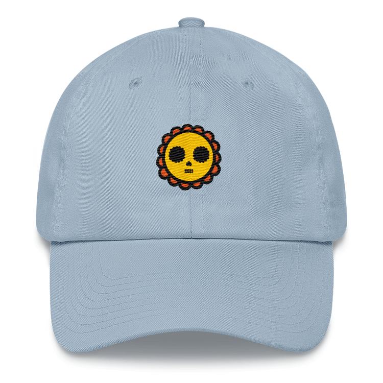 Malik Dad-Hat - NOMS LIFE