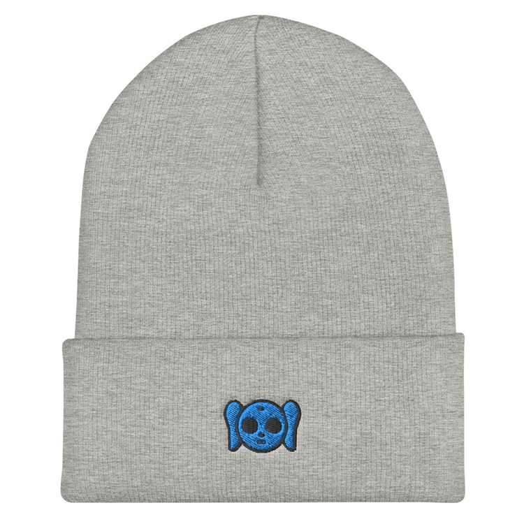 Yoman Beanie - NOMS LIFE
