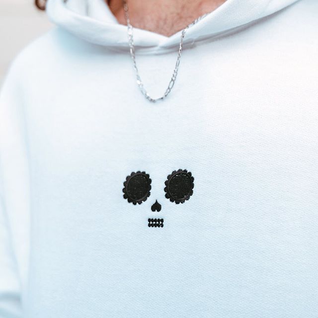 Birthday Icon Hoodie - NOMS LIFE