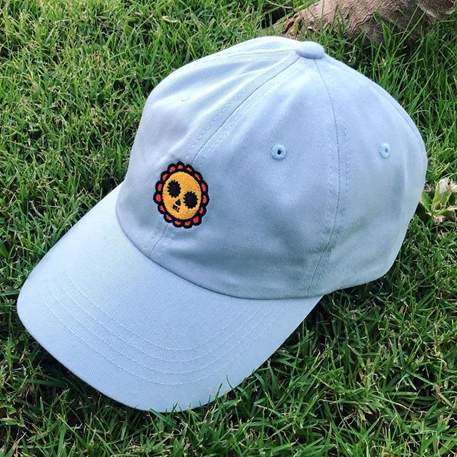 Malik Dad-Hat - NOMS LIFE