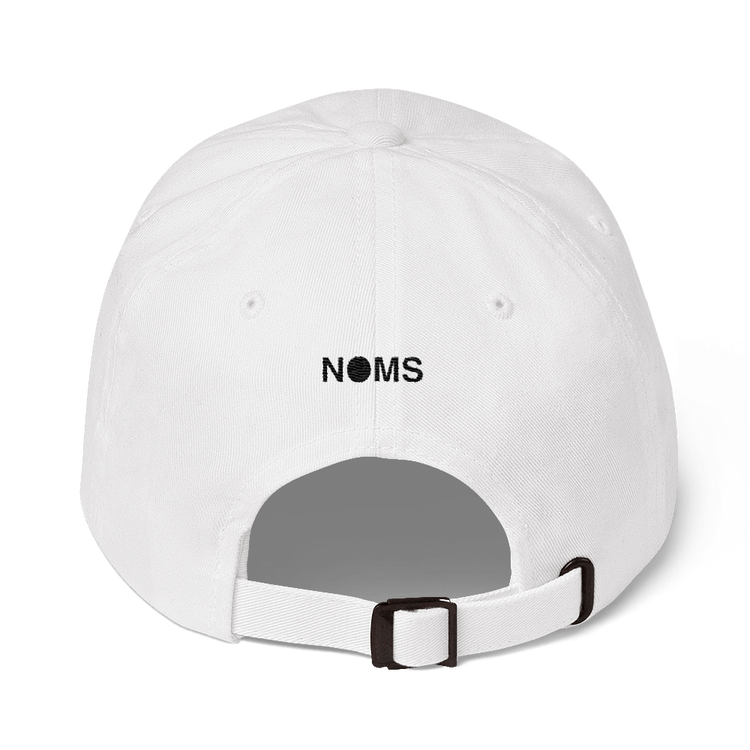 Eliot Dad-Hat - NOMS LIFE
