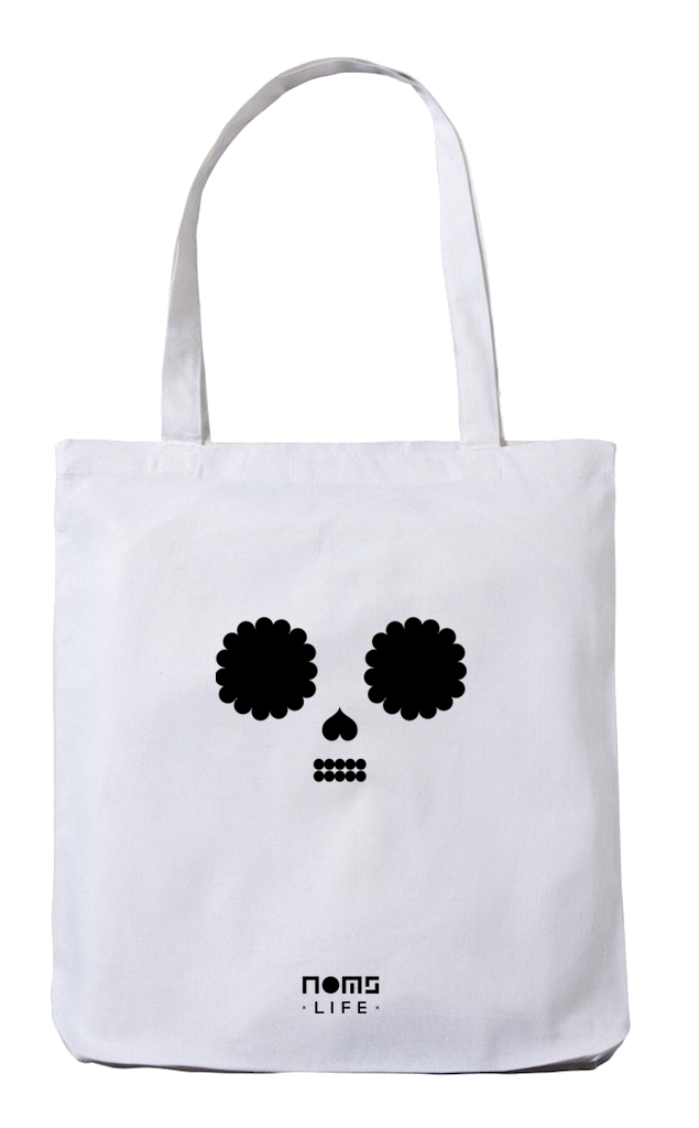 Nomslife Beach Bag - NOMS LIFE