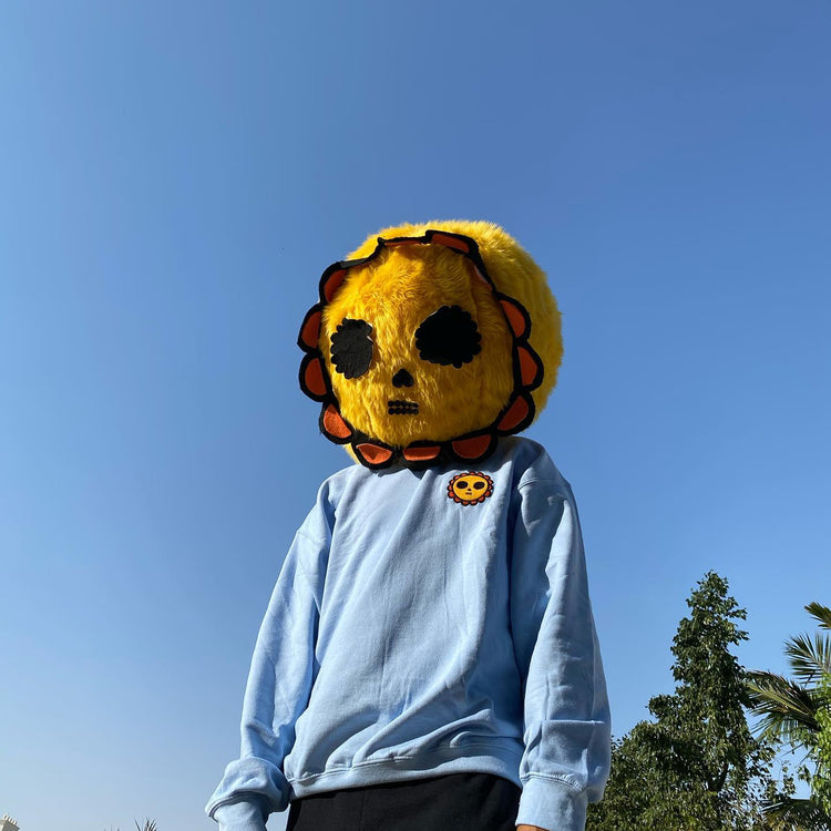 Malik Sweatshirt - NOMS LIFE
