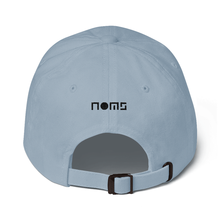 Malik Dad-Hat - NOMS LIFE