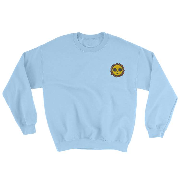Malik Sweatshirt - NOMS LIFE
