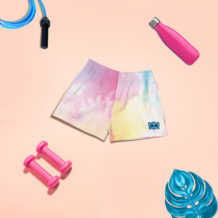 Yoman Shorts - NOMS LIFE
