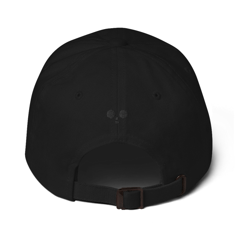 SSL Dad-Hat - NOMS LIFE