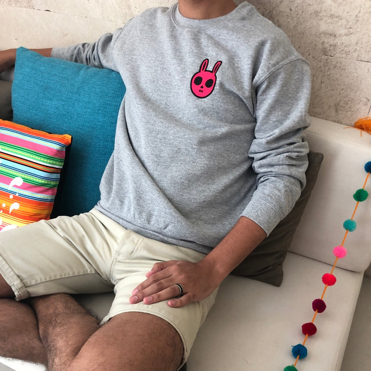 Lola Sweatshirt - NOMS LIFE