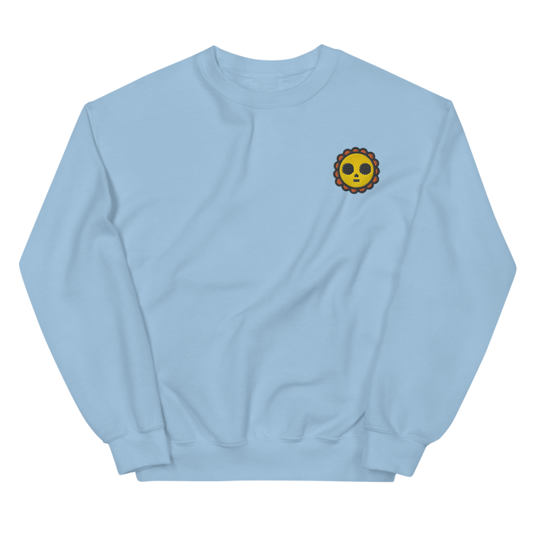 Malik Sweatshirt - NOMS LIFE
