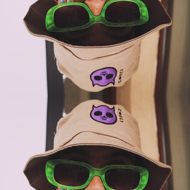 Maki Bucket Hat - NOMS LIFE