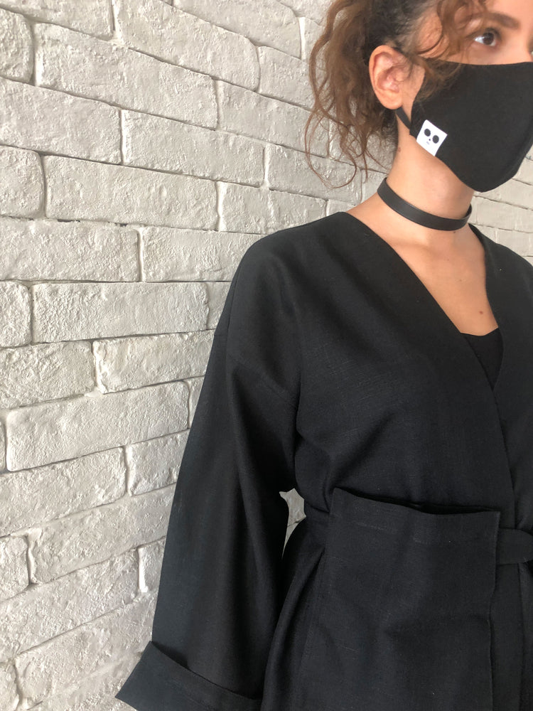 Noms Kimono - NOMS LIFE