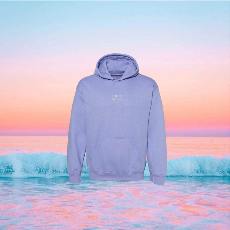 Secret to Happy Hoodie - NOMS LIFE