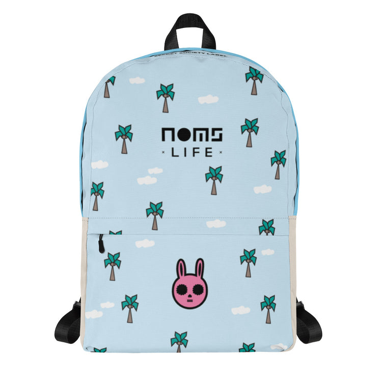 Lola Bagpack - NOMS LIFE