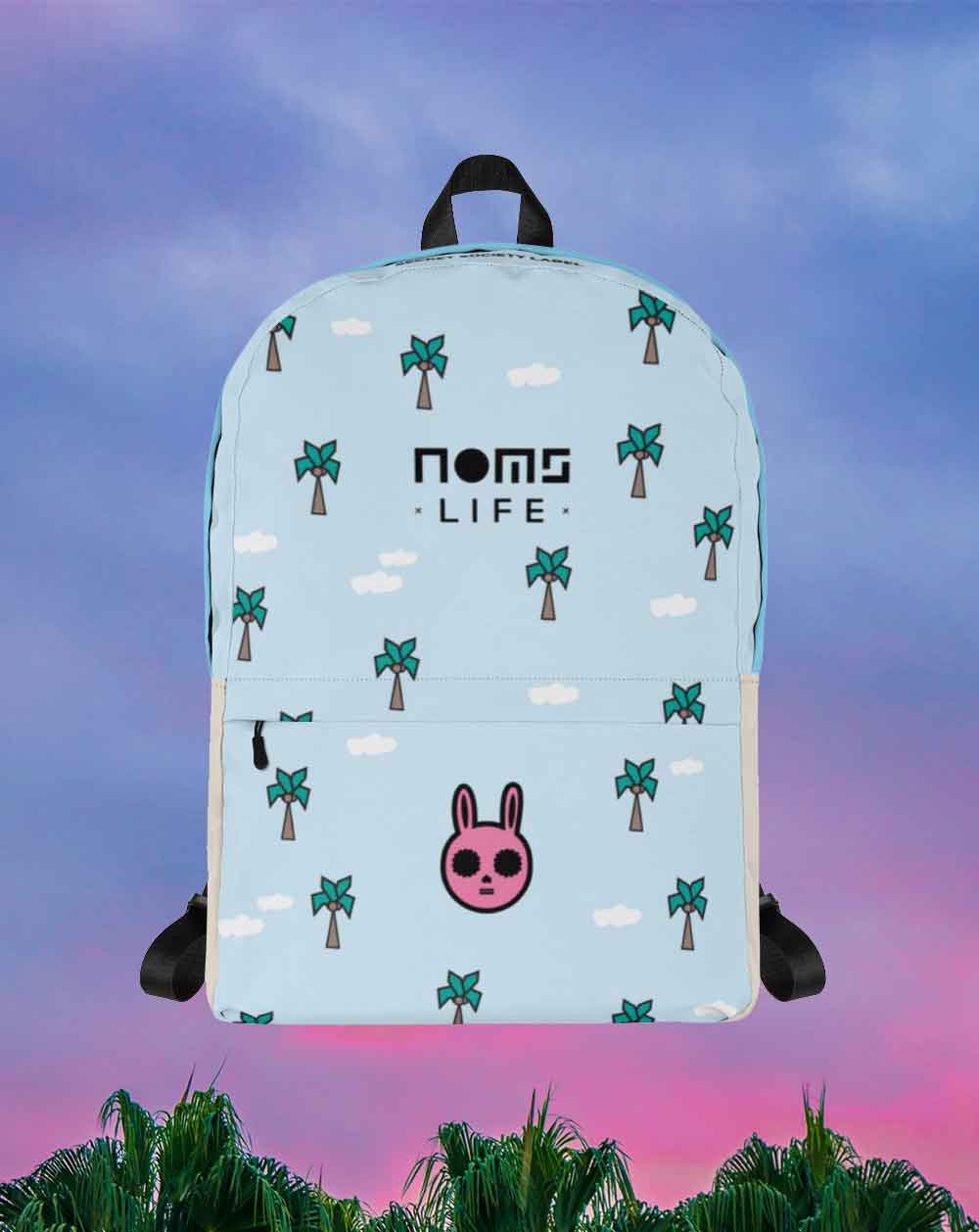 Lola Bagpack - NOMS LIFE