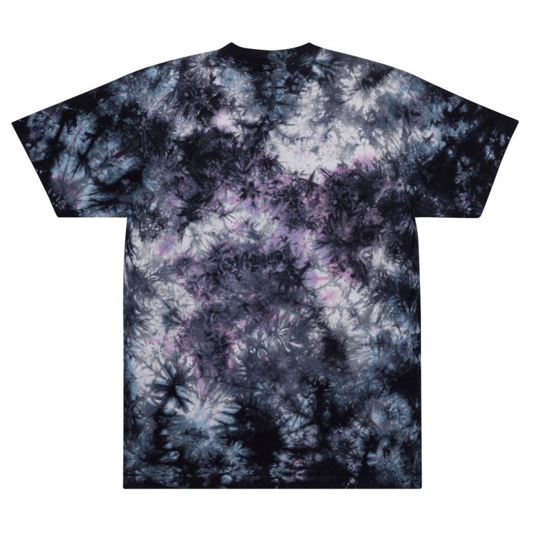 Secret Society Rave T-shirt - NOMS LIFE