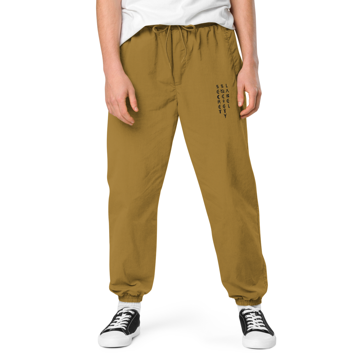 Secret Society in Alula Tracksuit Pants - NOMS LIFE