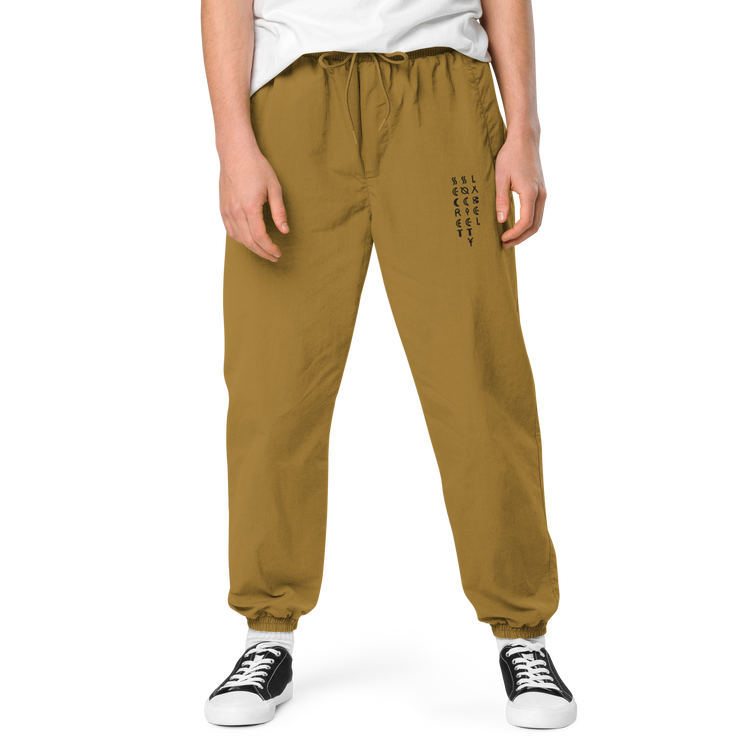 Secret Society in Alula Tracksuit Pants - NOMS LIFE