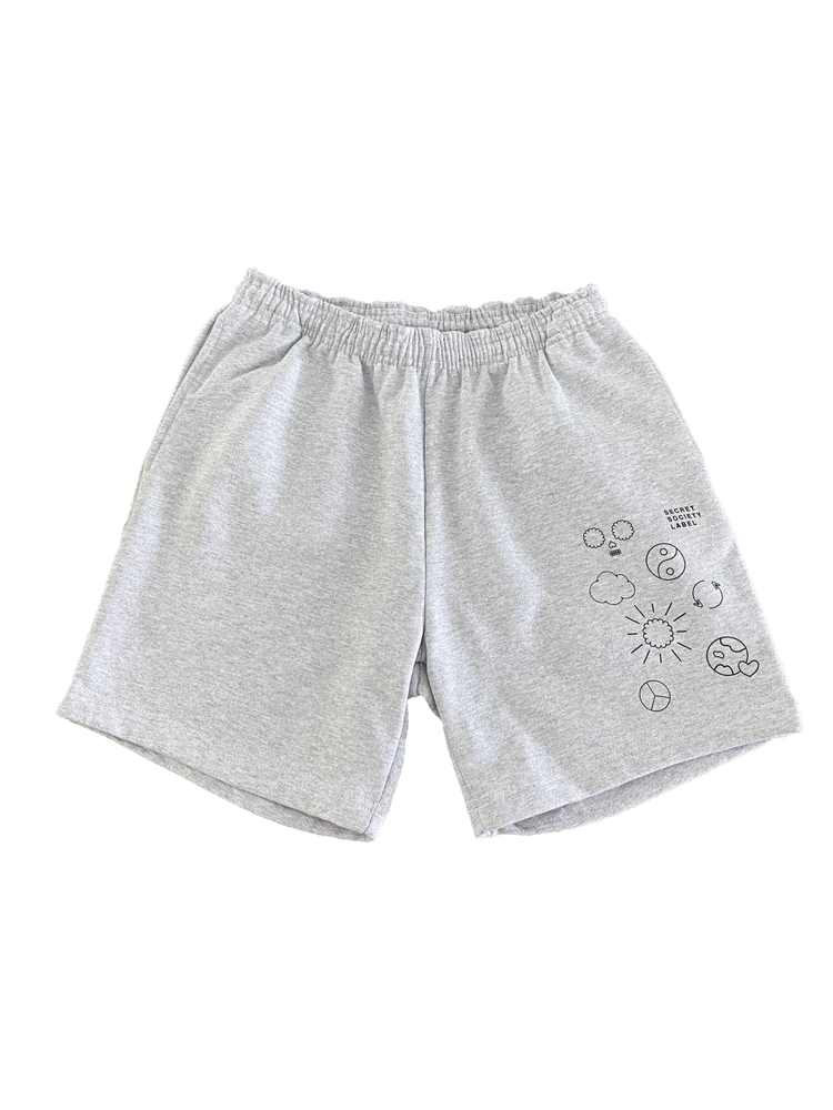 Noms Mindful Shorts - NOMS LIFE