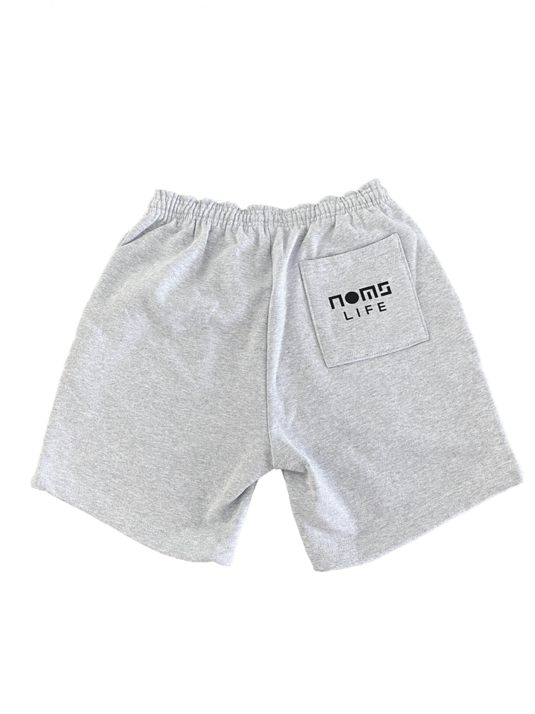 Noms Mindful Shorts - NOMS LIFE