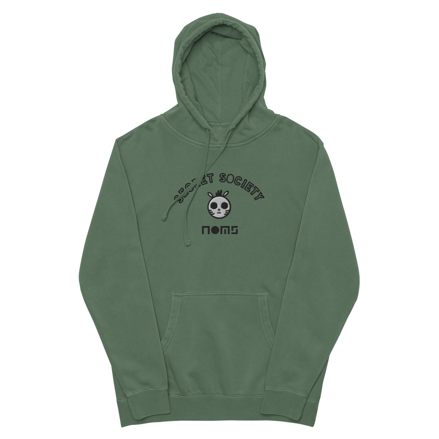 Orro Hiking Club Hoodie - NOMS LIFE