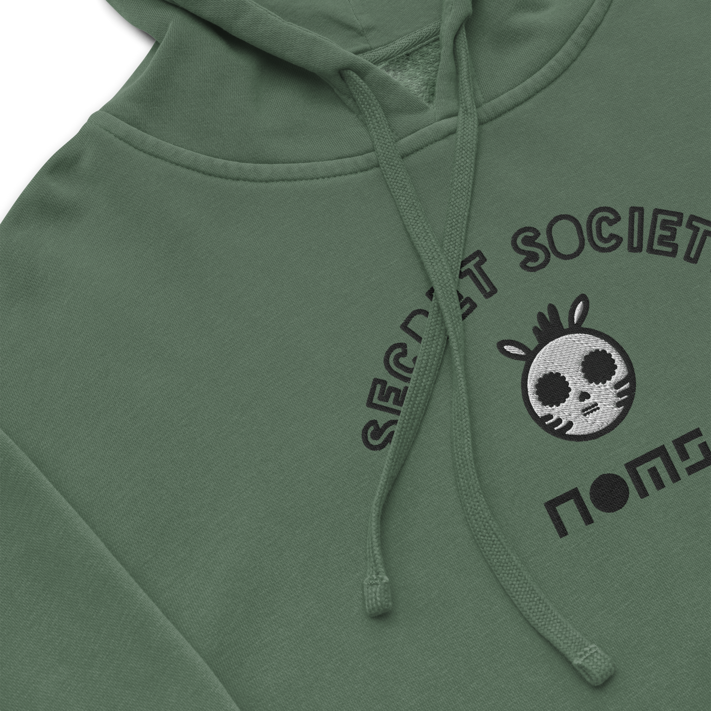 Orro Hiking Club Hoodie - NOMS LIFE