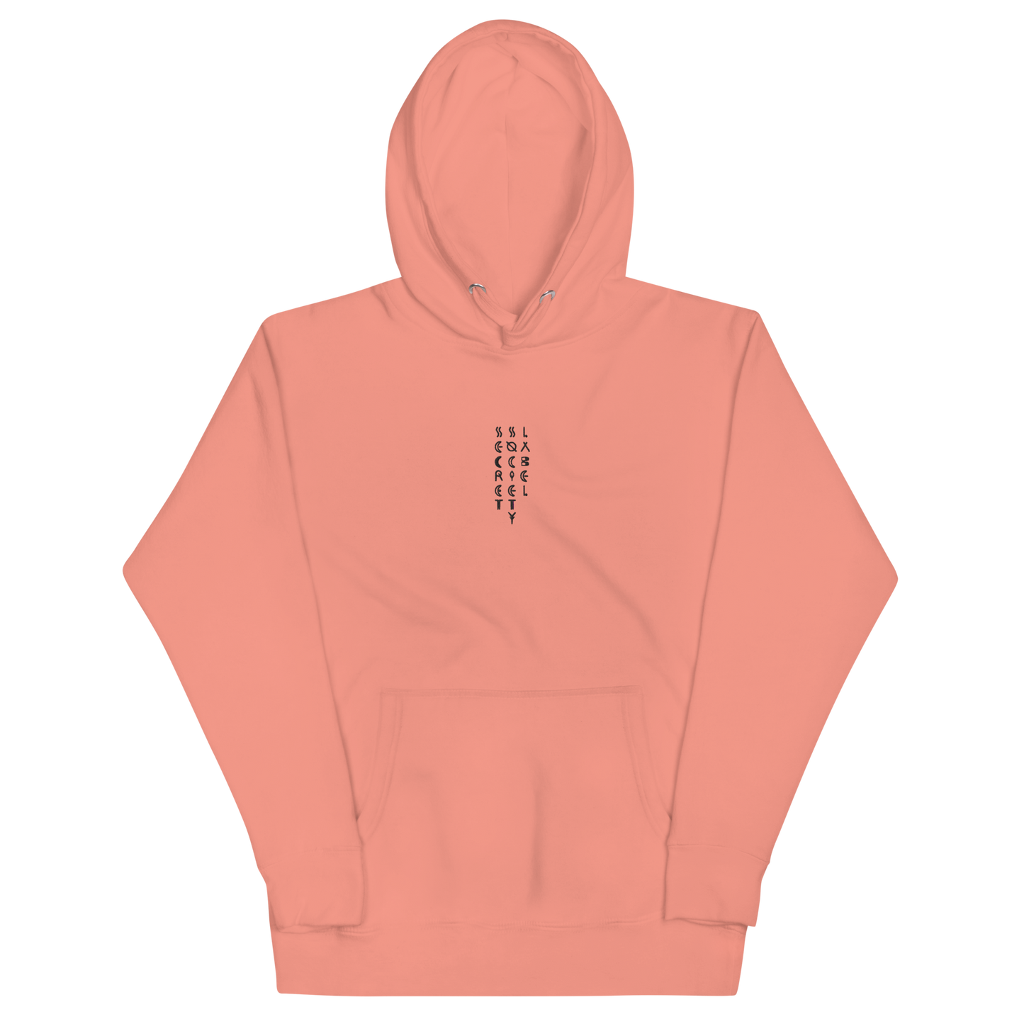 Secret Sunset in Alula Hoodie - NOMS LIFE
