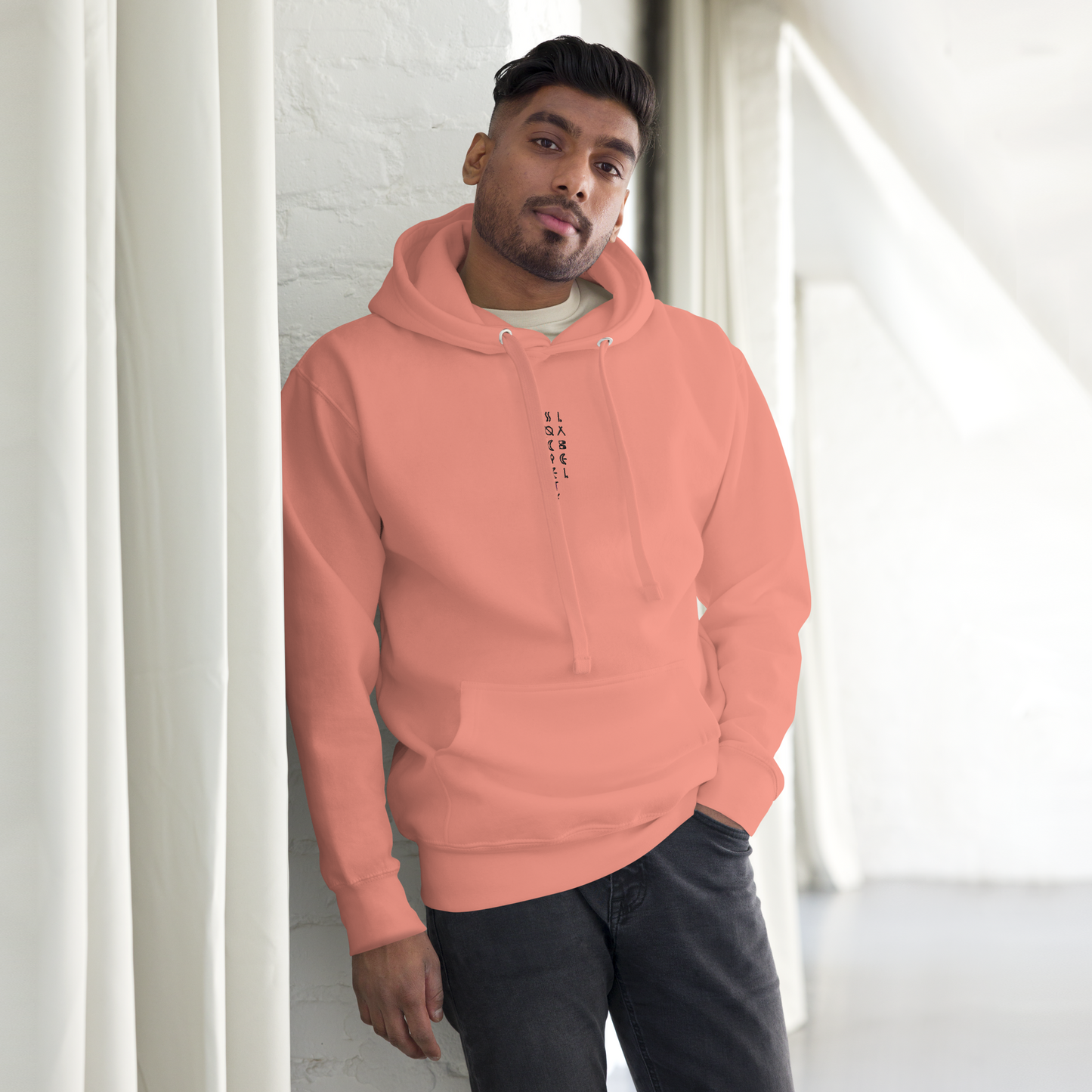 Secret Sunset in Alula Hoodie - NOMS LIFE
