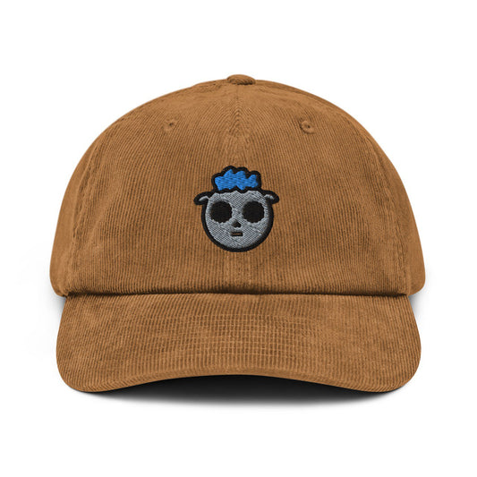 Eliot Corduroy Hat - NOMS LIFE