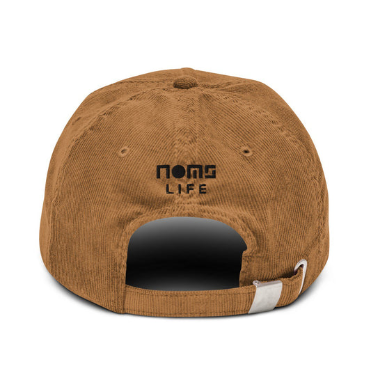 Eliot Corduroy Hat - NOMS LIFE