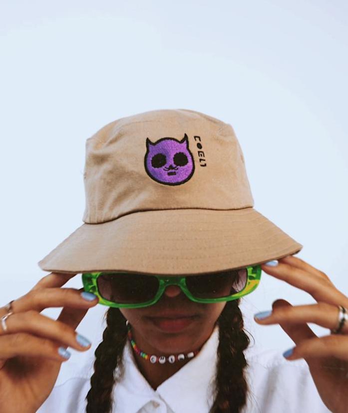Maki Bucket Hat - NOMS LIFE