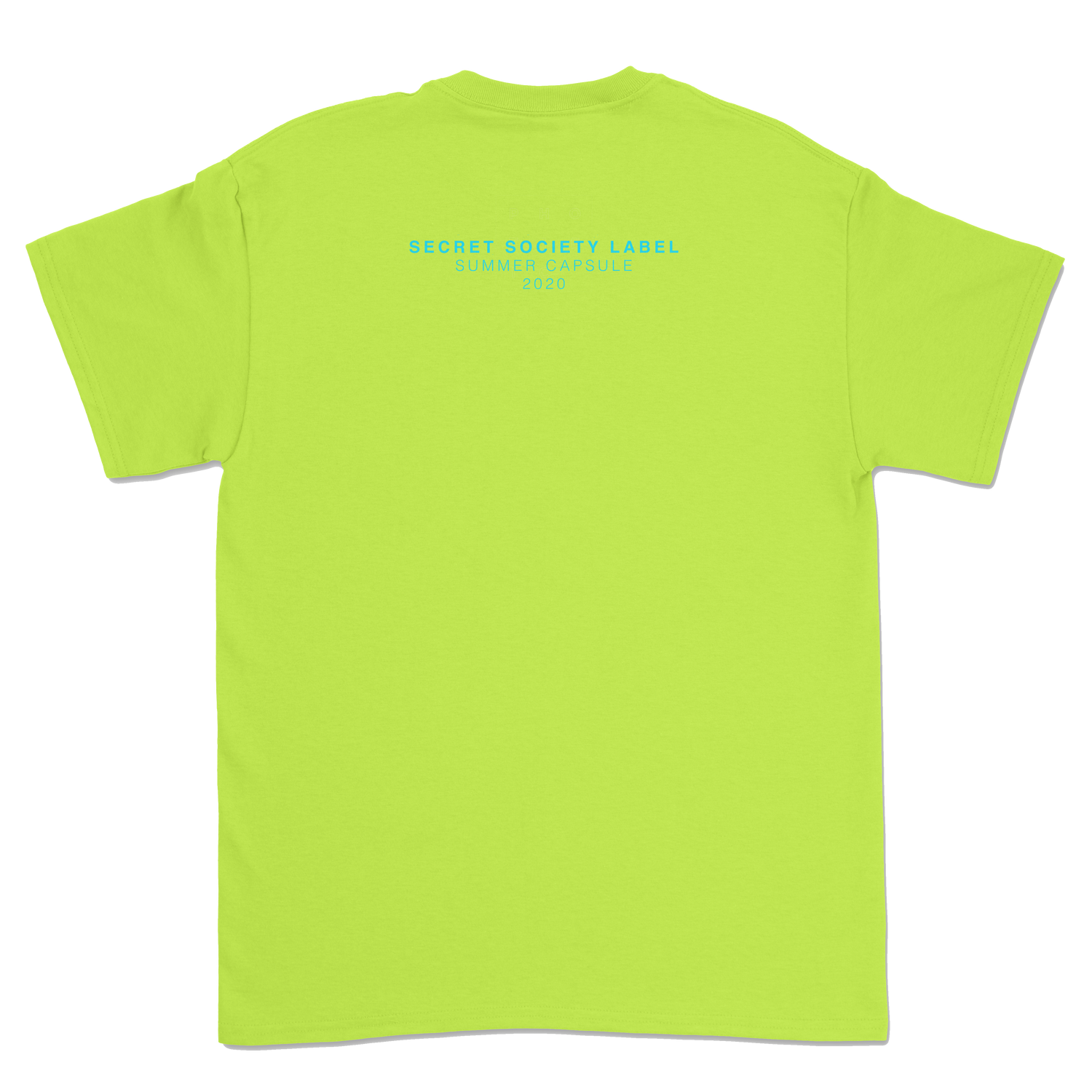 2020 2024 cancelled shirt