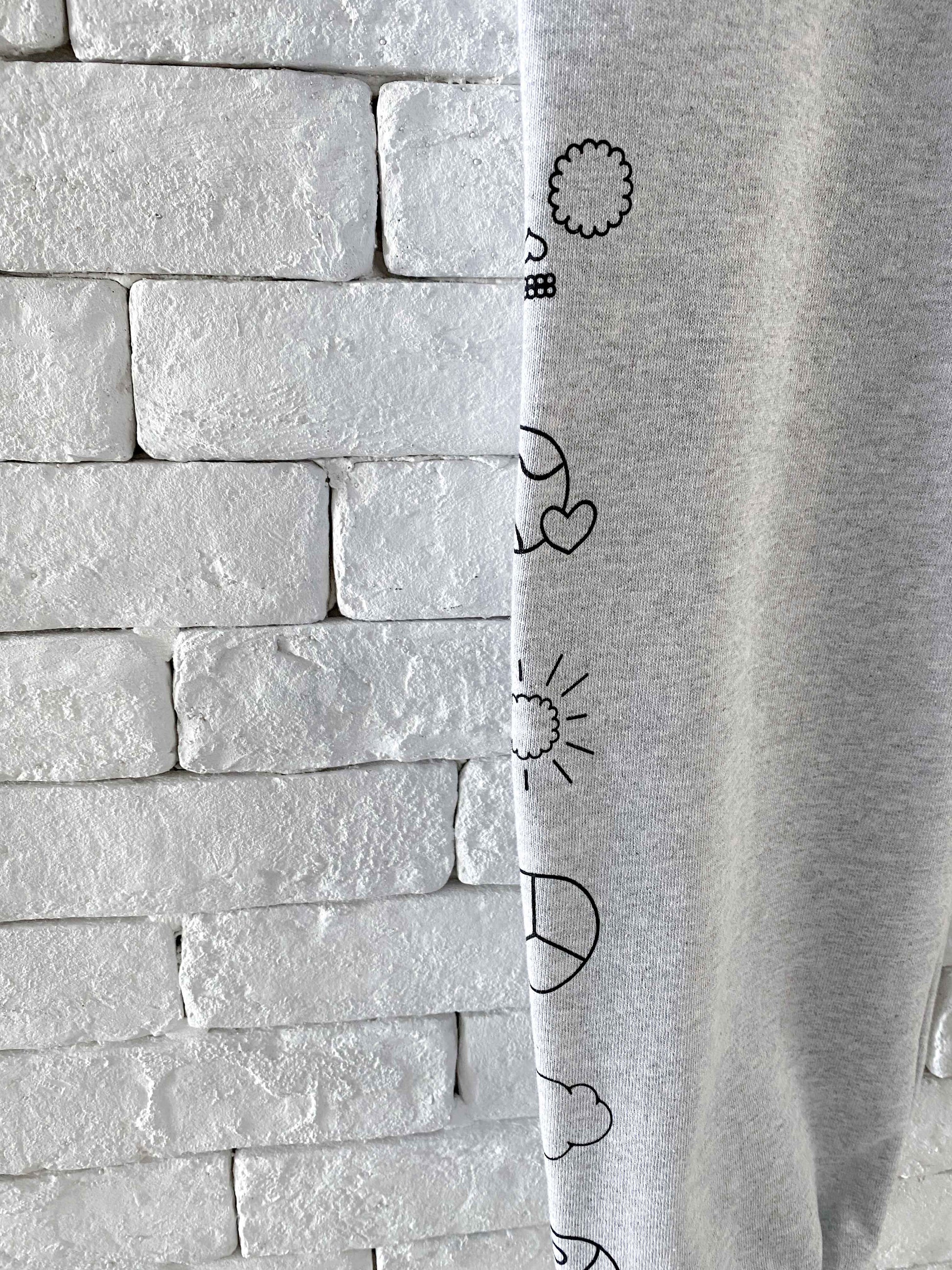 Noms Mindful Sweatpants - NOMS LIFE