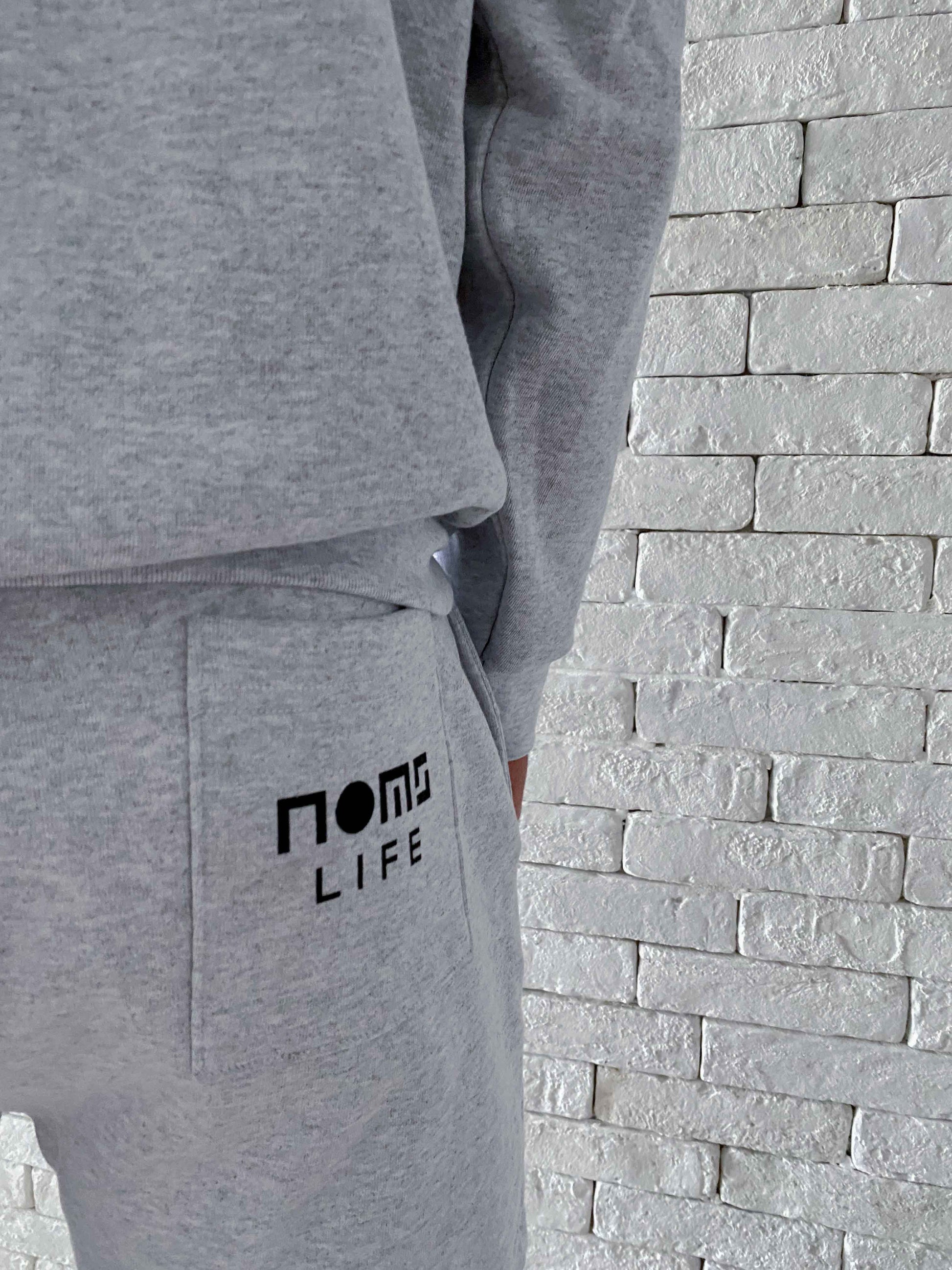 Noms Mindful Sweatpants - NOMS LIFE