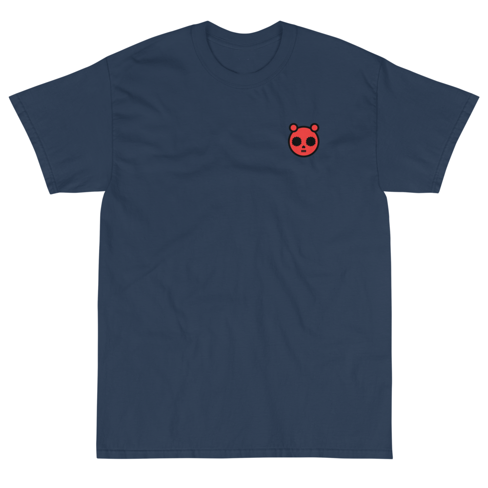 Kii I-D Sleeve T-Shirt - NOMS LIFE